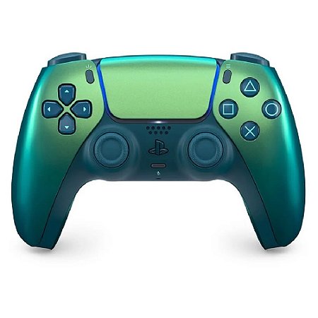 Controle PS5 Dualsense Chroma Teal - Sony