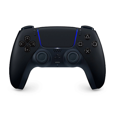 Controle PS5 Dualsense Midnight Black - Sony