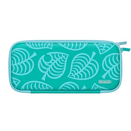 Case para Nintendo Switch Lite - Animal Crossing