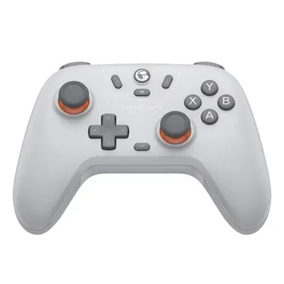 Controle T4 Nova Lite Sem Fio Hall Effect Grey - GameSir