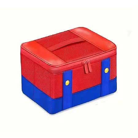 Case de transporte para Nintendo Switch - Mario