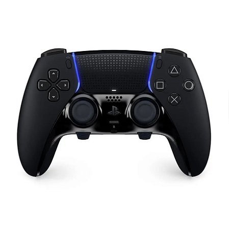 Controle PS5 Dualsense Edge Midnight Black - Sony