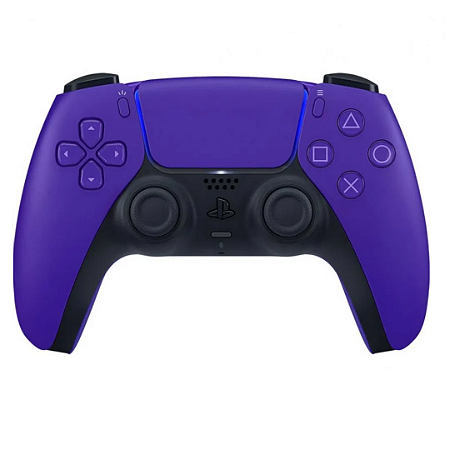 Controle PS5 Dualsense Galactic Purple Sony