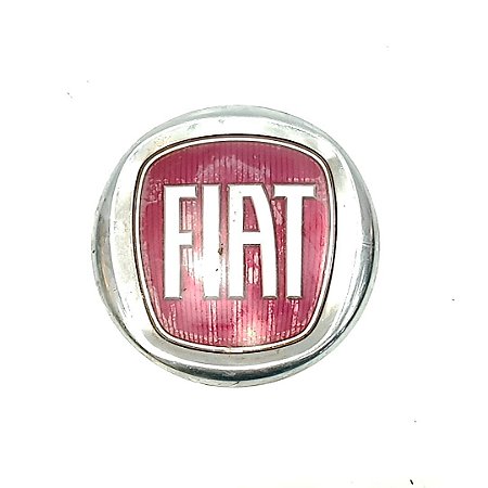 Emblema Fiat B632 13 a 17