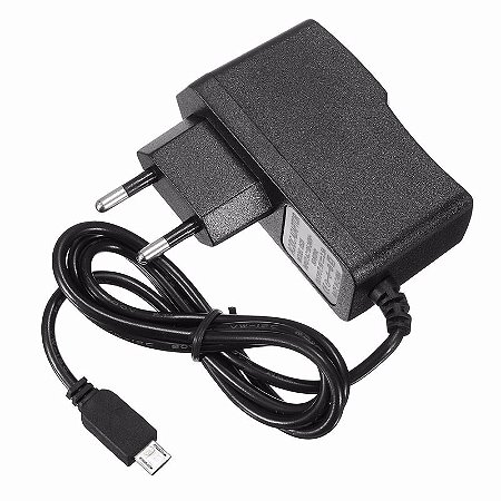 FONTE PARA RASPBERRY PI 3 - 5V 2.5A