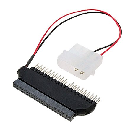ADAPTADOR HD NOTEBOOK PARA PC IDE