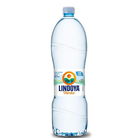 Água Lindoya Verão 1.500ml 06un