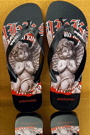 Chinelo de Dedo Mahakeshi Angel