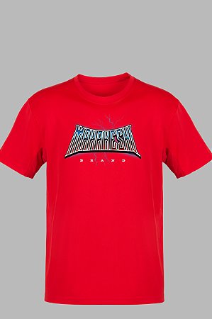 Camisa Oversized Rays  - Coleção Cosmic