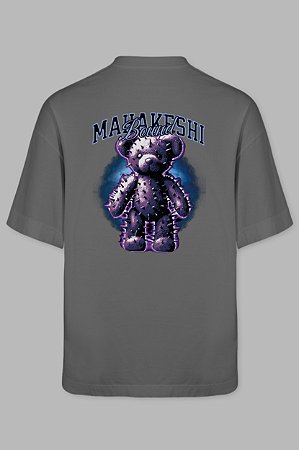 Camisa Oversized Bound - Coleção Cosmic