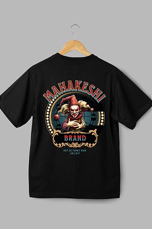 Camisa Oversized Funny - Coleção Cosmic