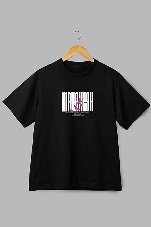 Camiseta LongLine - Coleção The Best