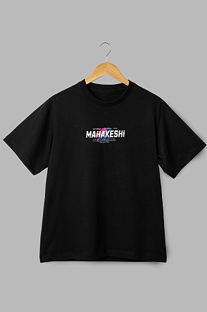 Camiseta LongLine Colors - Coleção The Best