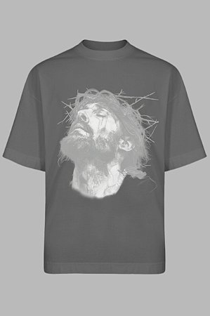 Camisa Oversized The Best - Coleção The Best