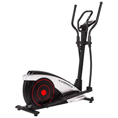 Elíptico Embreex 219 Semi Profissional