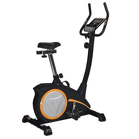 Bicicleta Ergométrica Vertical Evolution B902 Semi Profissional