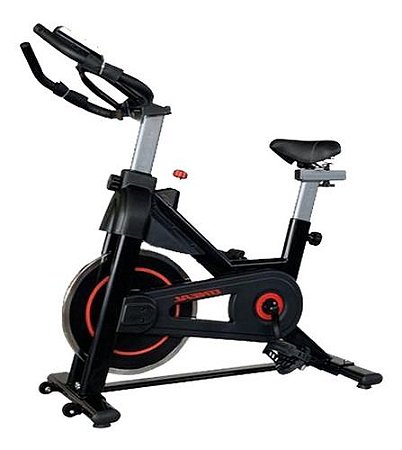 Bicicleta Spinning Oneal TP1400