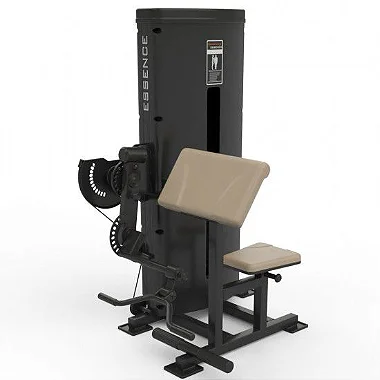 Rosca Scott Máquina 80kg - Essence