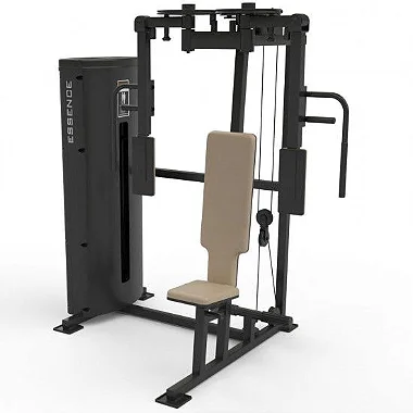 Voador Peitoral Dorsal 100kg - Essence