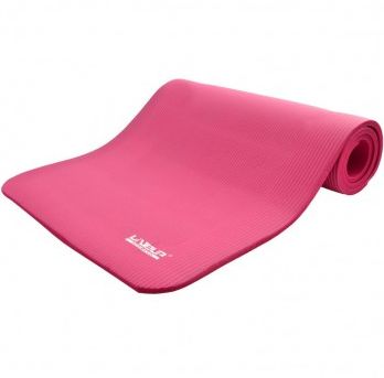 Colchonete Rosa - Tam 180 X 60 X1,20 cm - Liveup Sports