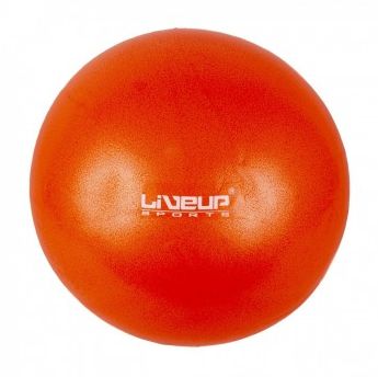Overball - Laranja - Liveup Sports