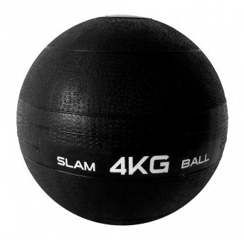 Slam Ball B - 4kg - Liveup Sports