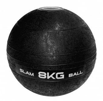 Slam Ball D - 8kg - Liveup Sports