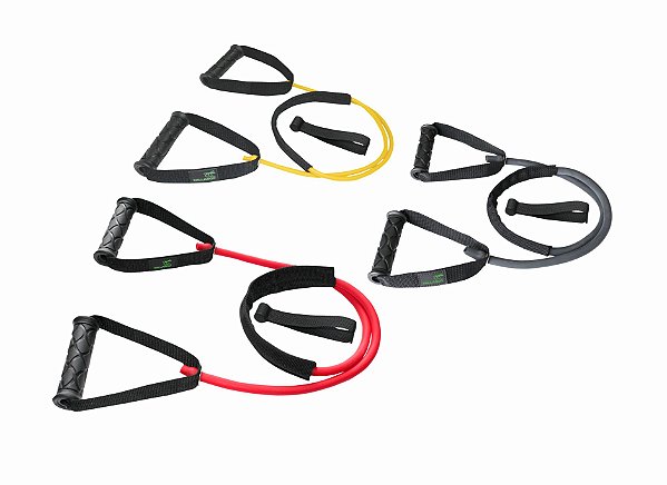 Extensor Elástico One Tube