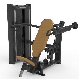 Desenvolvimento De Ombro 100kg - Pryme