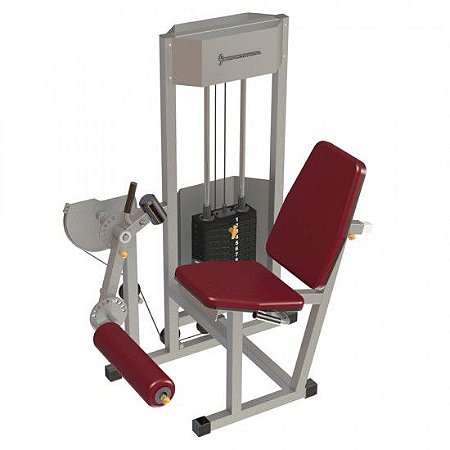 Cadeira Extensora 100kg - Essence - Suprafit