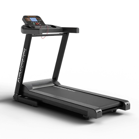 Esteira Ergométrica Evolution EVO 4000 PRO AC Profissional