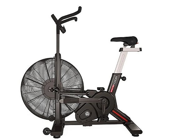 Rock Air Bike Movement