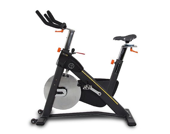 Bicicleta Spinning Movement Tour S Profissional