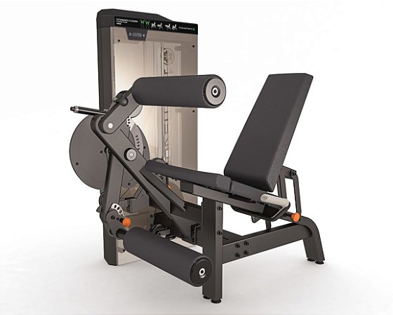 Cadeira Flexo Extensora 100kg Idea Movement