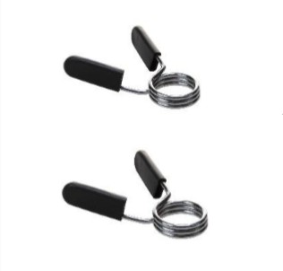 Presilha para Barra