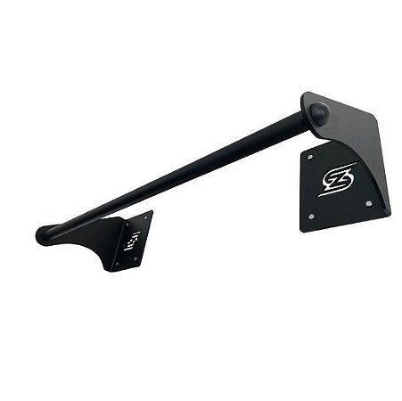 Barra Fixa Pull Up Pro Zstorm