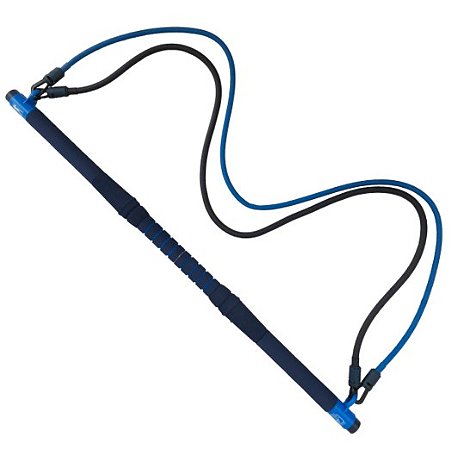 Bastão de Pilates Zstorm