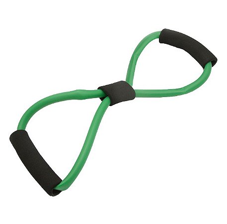 Extensor Elástico em 8 Médio Zstorm