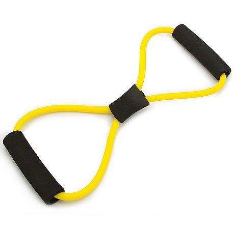 Extensor Elástico em 8 Leve Zstorm