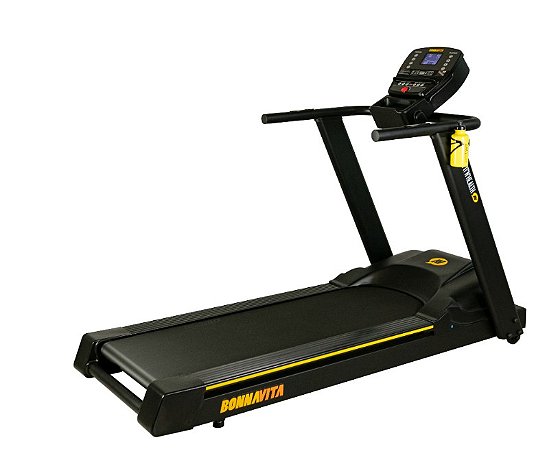 Esteira Ergométrica Bonnavita VW420 XP Profissional