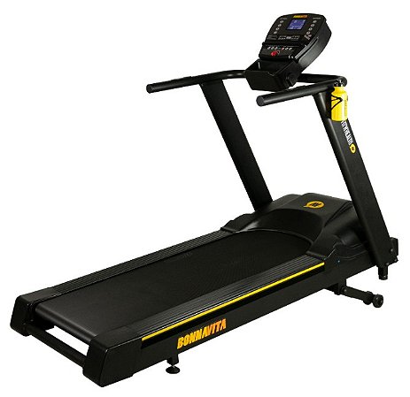 Esteira Ergométrica  Bonnavita VW420i XPK Profissional