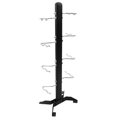 Torre para Puxadores com 8 Ganchos