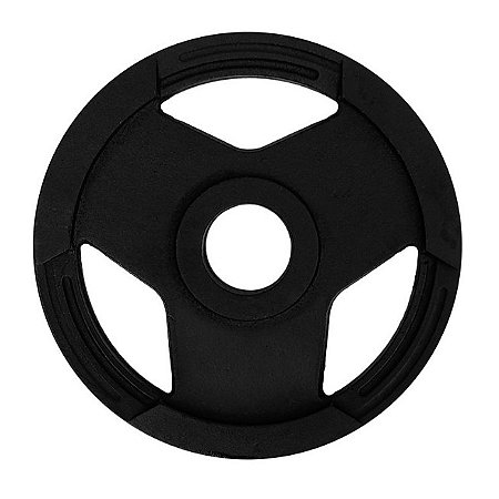Anilha Sport Olímpica Pintada 2kg
