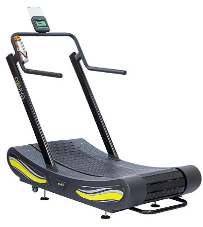 Esteira Curva GX ZERO sem Motor