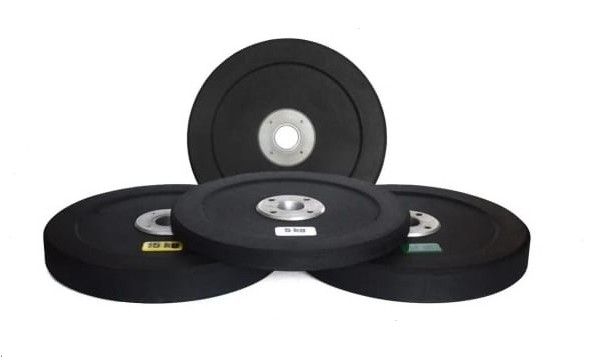 Anilha Bumper 5kg