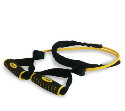 Resistance Tube