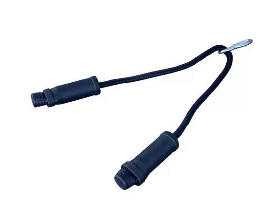 Puxador Corda Tríceps