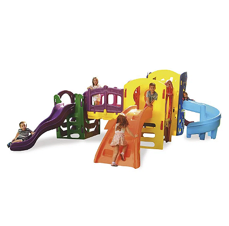 Playground Modular Total Plus