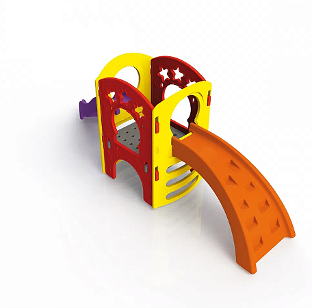 Playground Modular Space