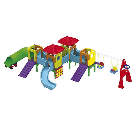 Playground Grand Play